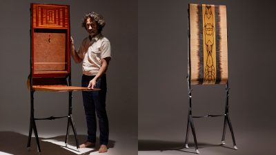 atelier marcu - art cabinetmaker
