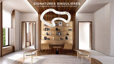 signatures singulieres - best french deco address - atelier alain ellouz