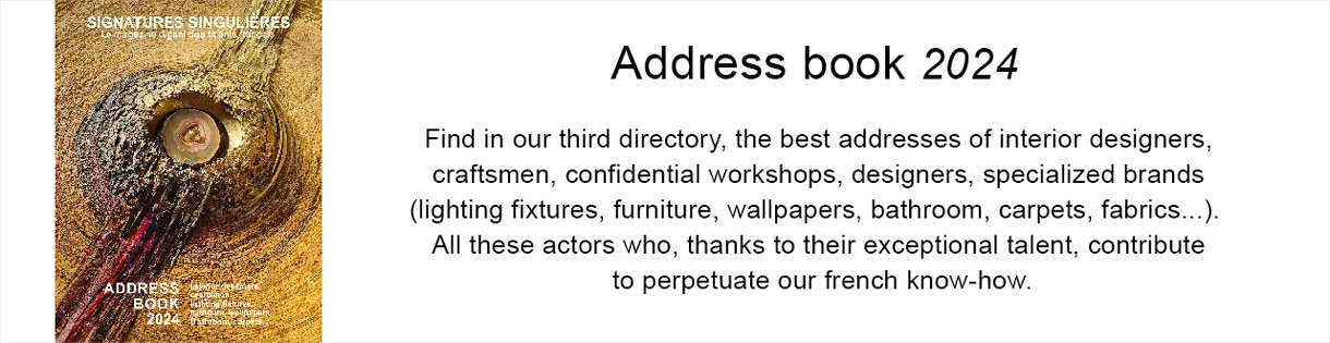address book 2024 - french craftsmen