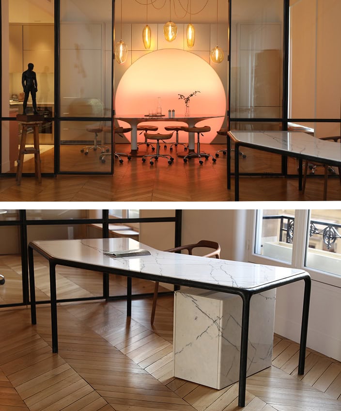 designer office furniture 